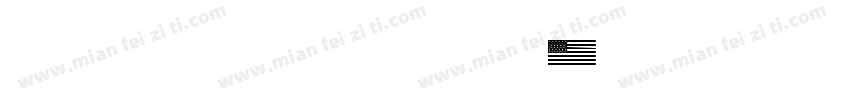 FZSHENGSKS DAJW GB10字体转换